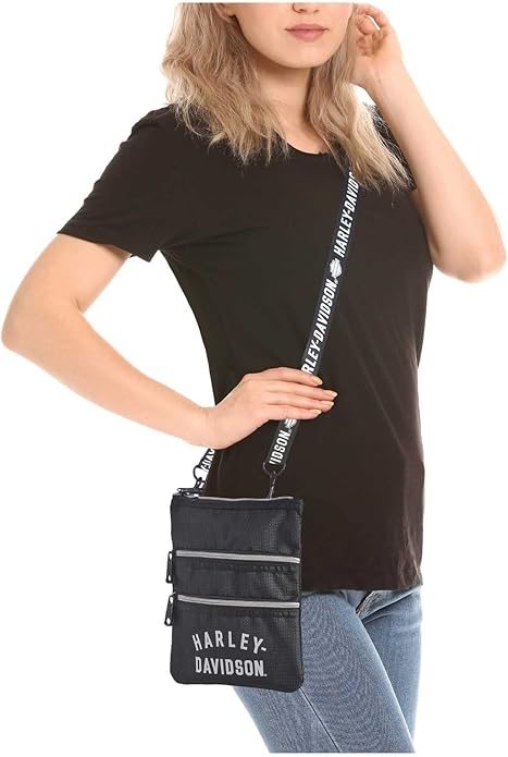 Sac bandoulière Harley-Davidson® X-Body