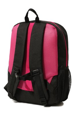 HARLEY DAVIDSON ENFANT – SAC À DOS FILLES – NOIR/ROSE