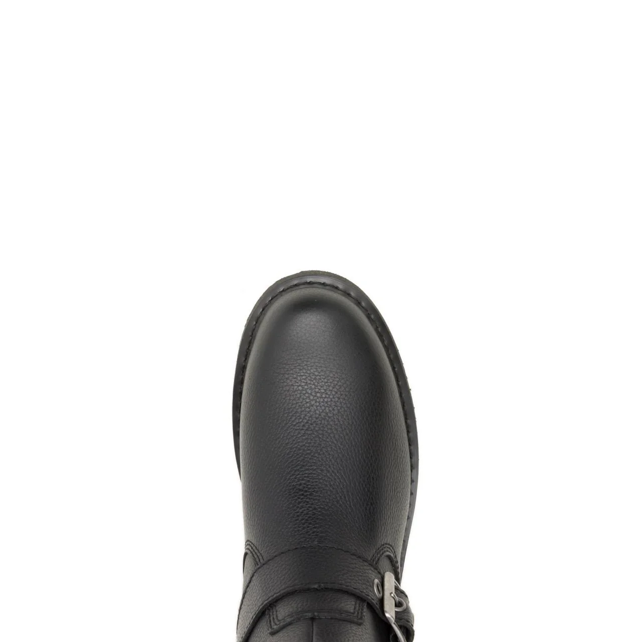 HARLEY DAVIDSON FEMME – BOTTE ADDIE 5.5POUCES – NOIR