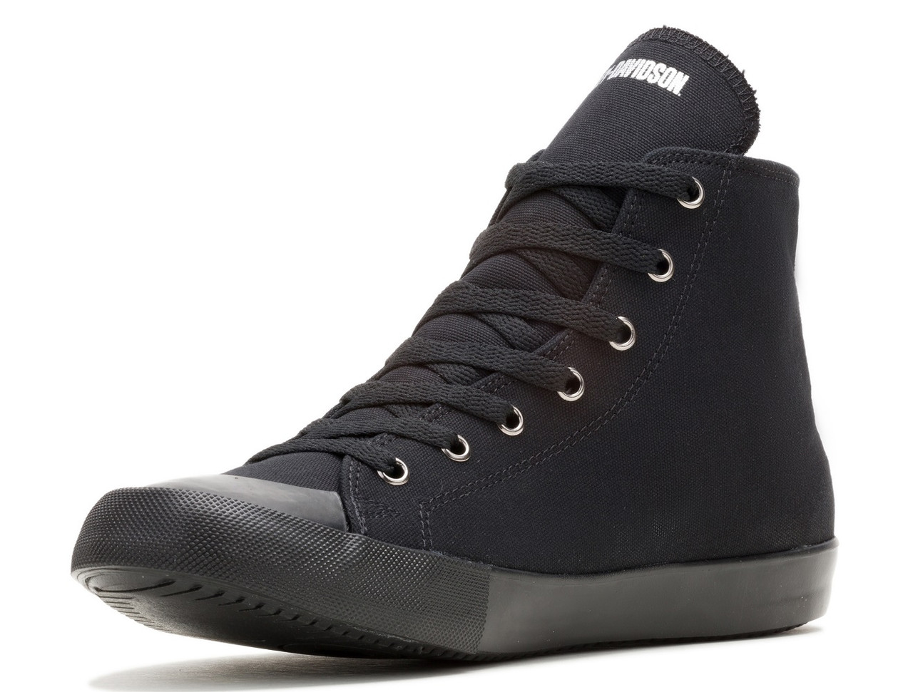 Chaussures Harley-Davidson® High-Top Nathan