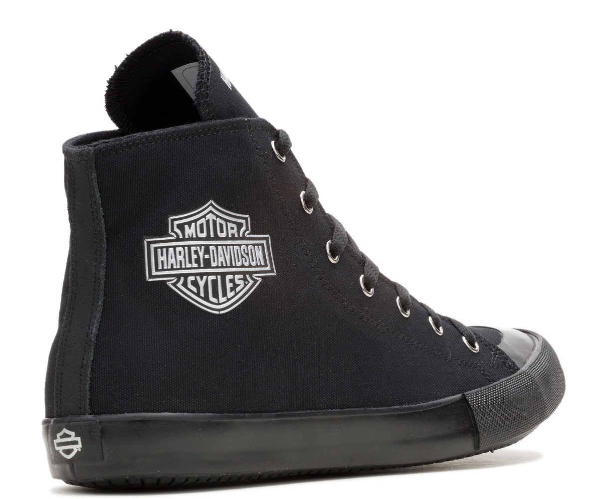 Chaussures Harley-Davidson® High-Top Nathan