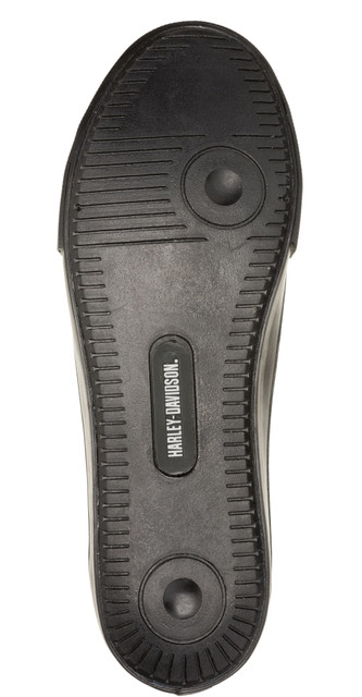 Chaussures Harley-Davidson® High-Top Nathan