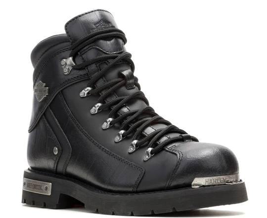 Bottes de moto Harley-Davidson® Electron Ride