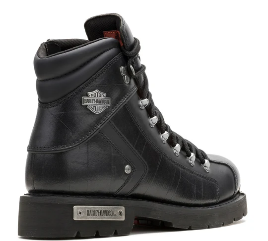 Bottes de moto Harley-Davidson® Electron Ride