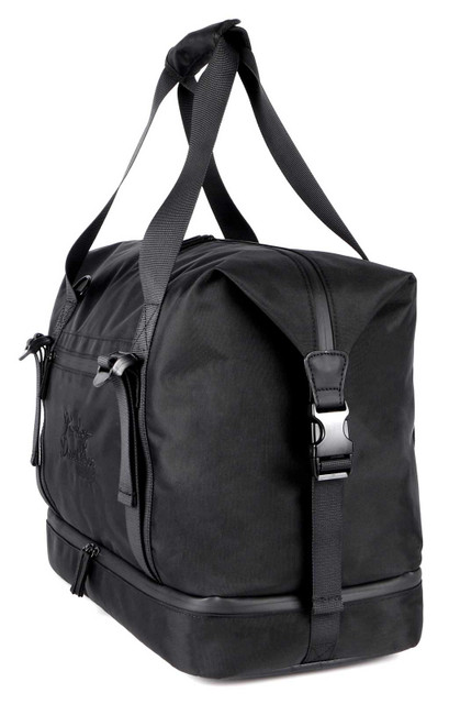 HARLEY DAVIDSON VOYAGE – SAC DE VOYAGE OPAL WEEKENDER – NOIR