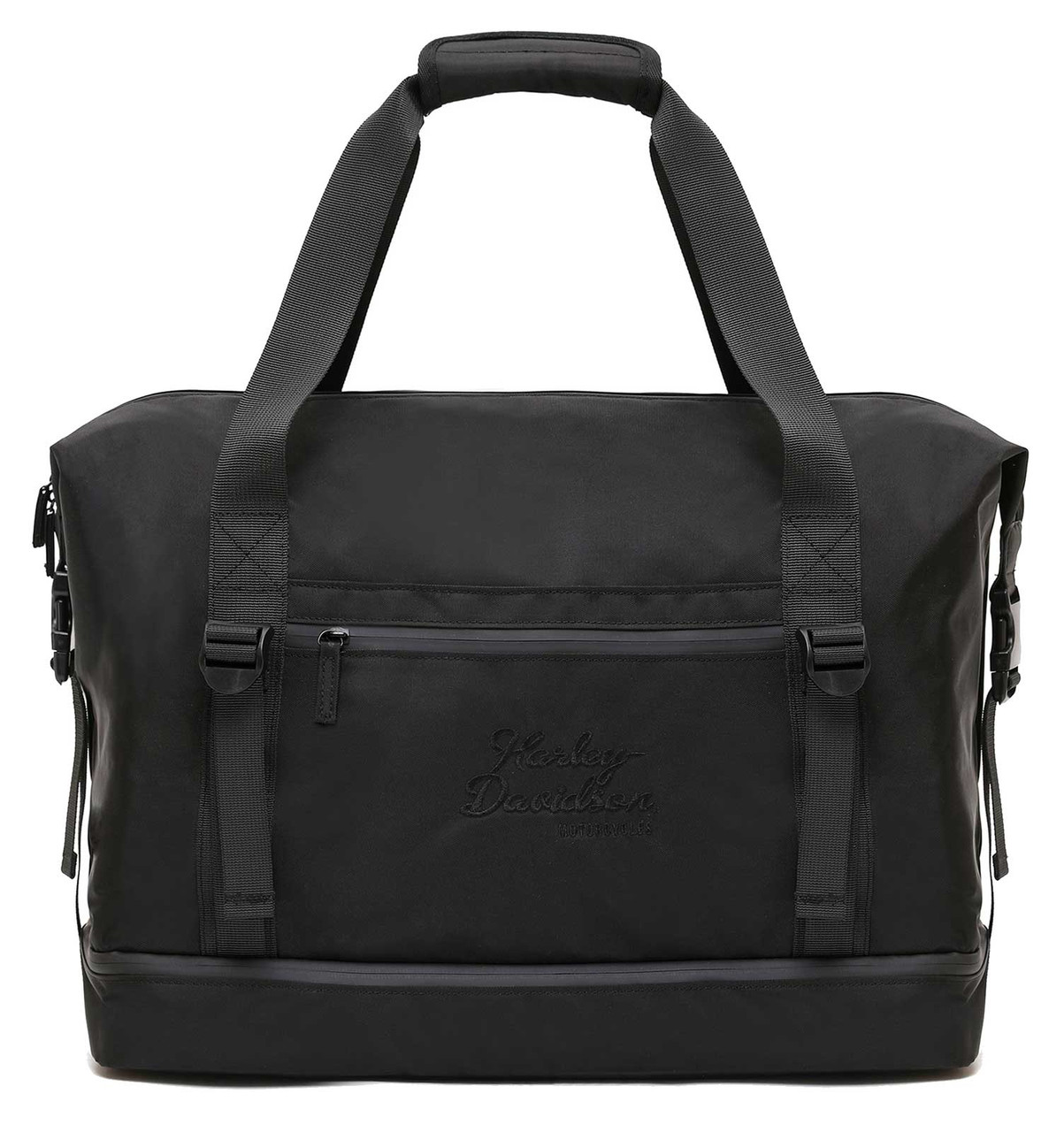 HARLEY DAVIDSON VOYAGE – SAC DE VOYAGE OPAL WEEKENDER – NOIR