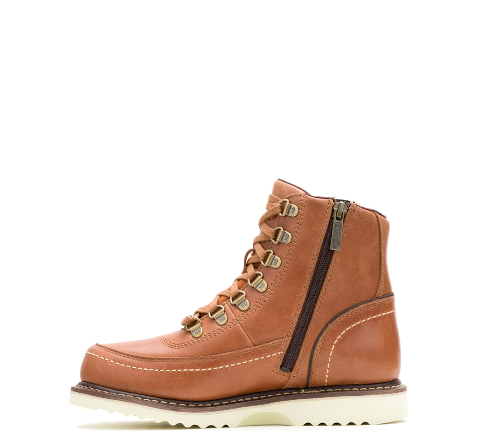 Bottes de moto Harley-Davidson® Juno