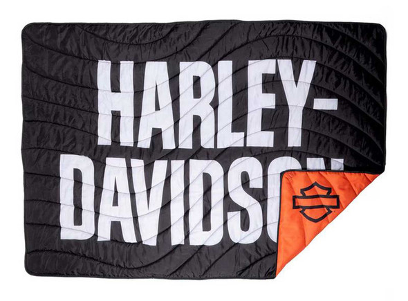 HARLEY DAVIDSON ACE - COUVERTURE EXTÉRIEURE