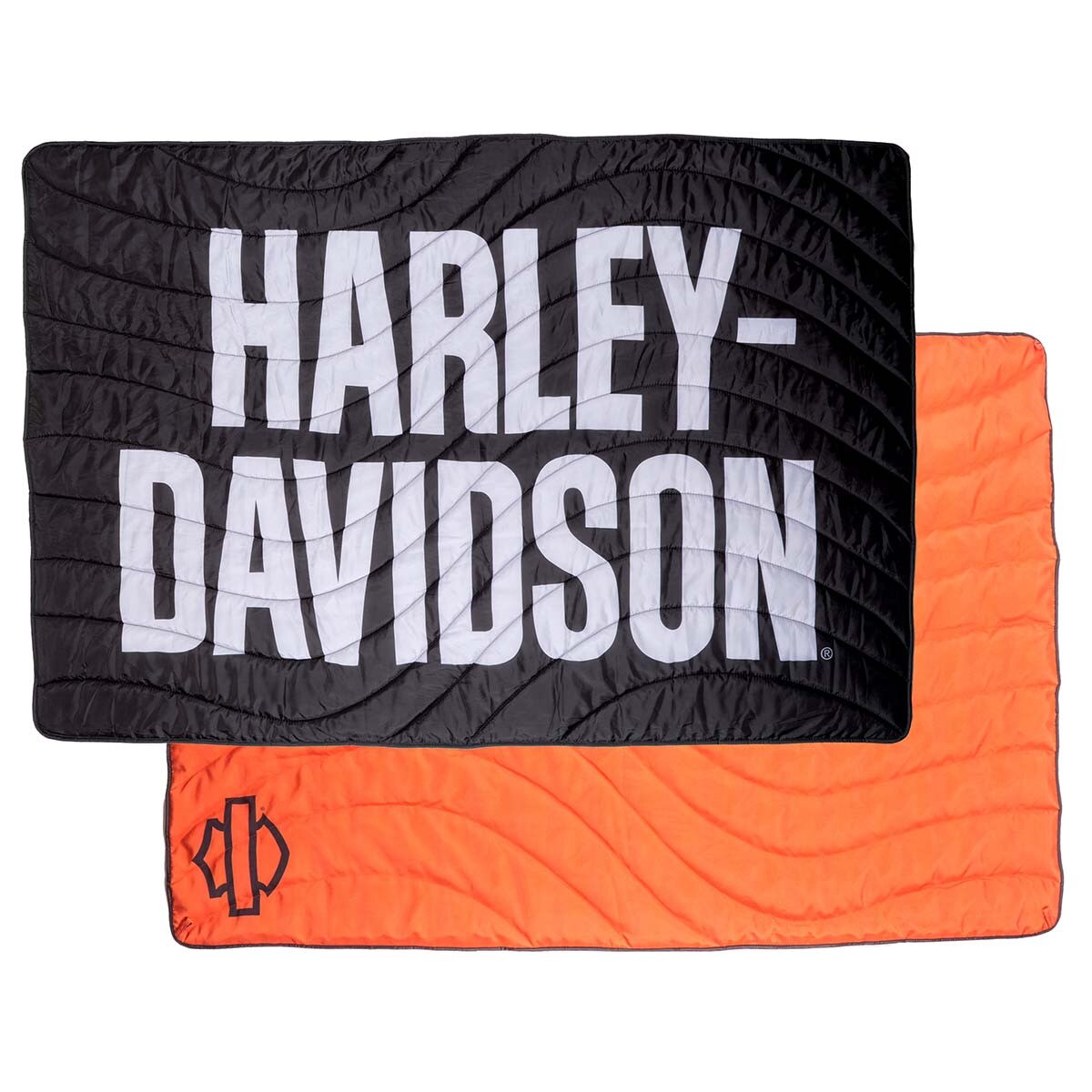 HARLEY DAVIDSON ACE – COUVERTURE EXTÉRIEURE