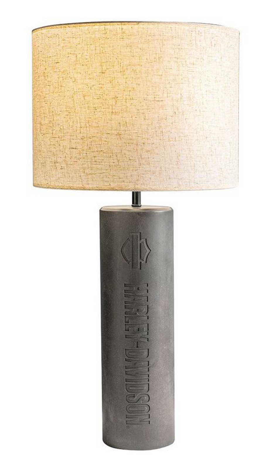 HARLEY DAVIDSON ACE - LAMPE DÉCORATIVE