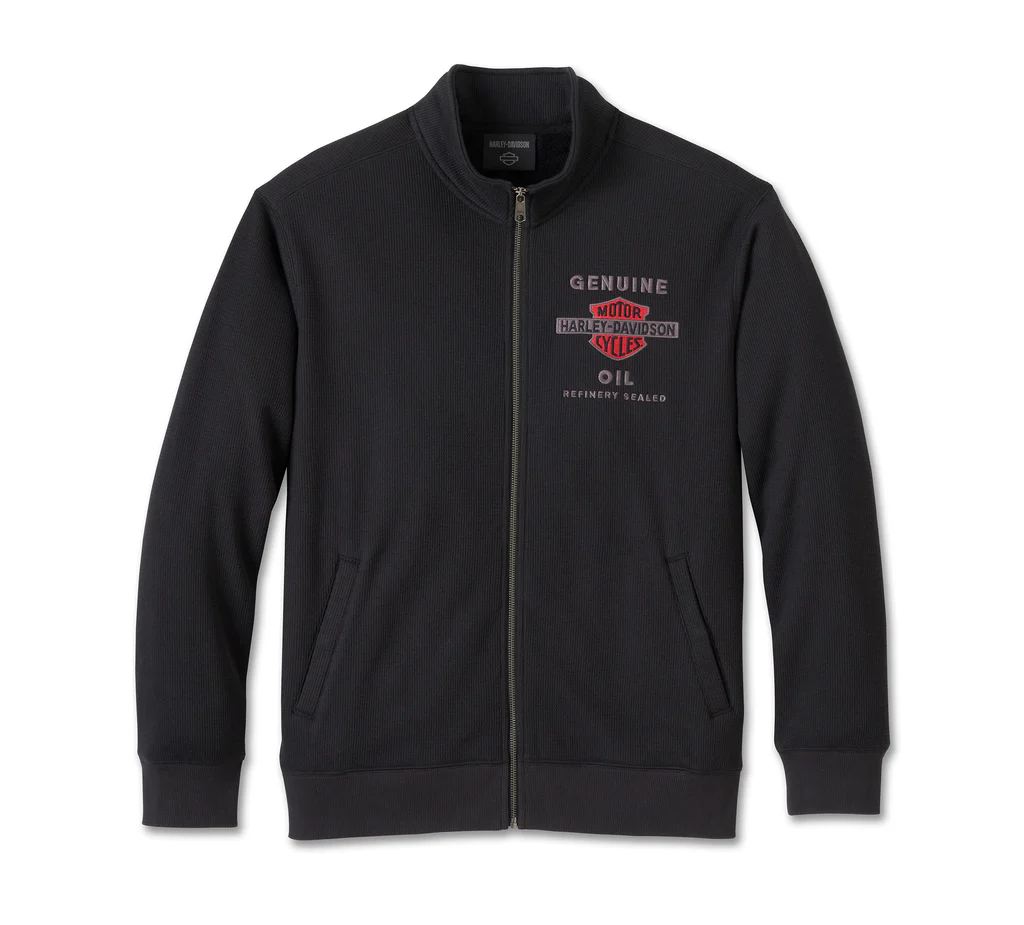 Manteau Harley-Davidson® Bar & Shield