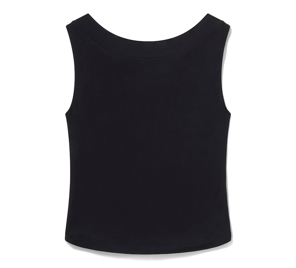 HARLEY DAVIDSON TOP-KNIT,BLACK