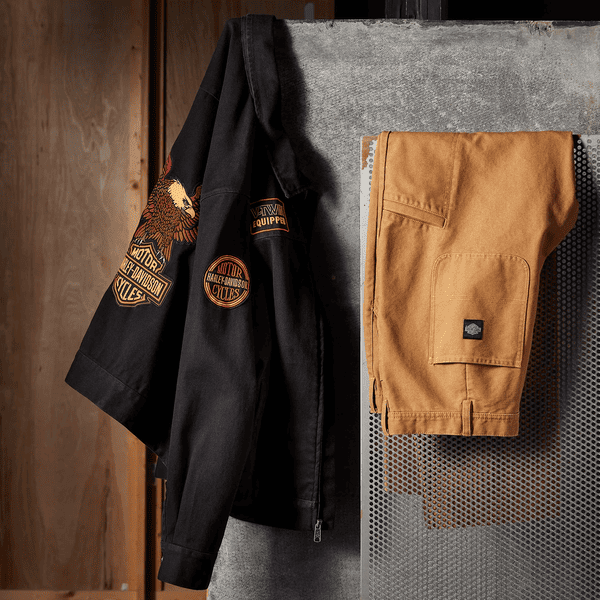 Veste Harley-Davidson® Iron Bond II