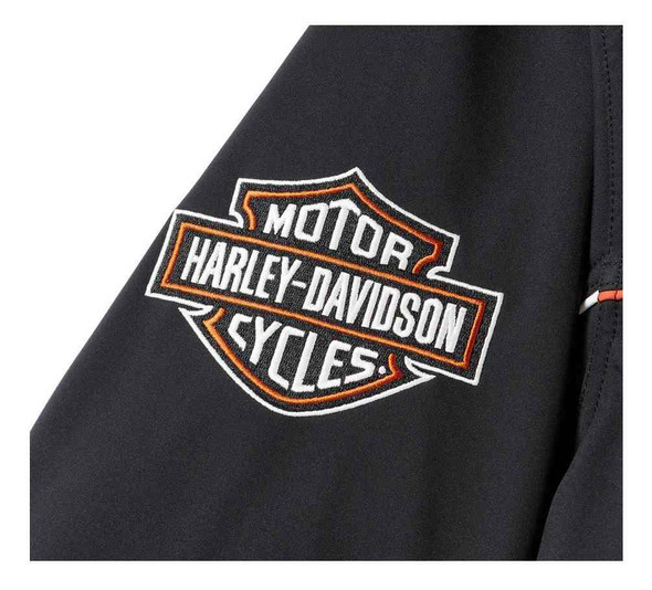 Manteau coupe-vent Harley-Davidson® Idyll