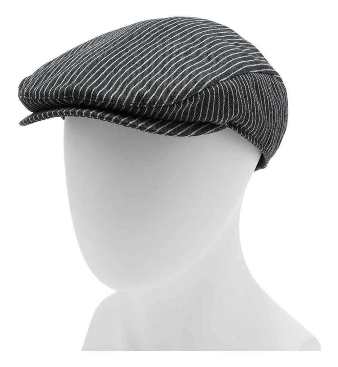 HARLEY DAVIDSON HOMME - CASQUETTE IVY WILLIE G - NOIR/BLANC
