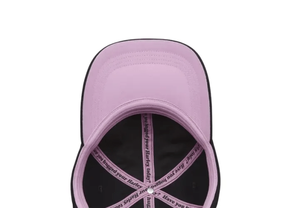 Casquette pour femmes – Rose & Thorn