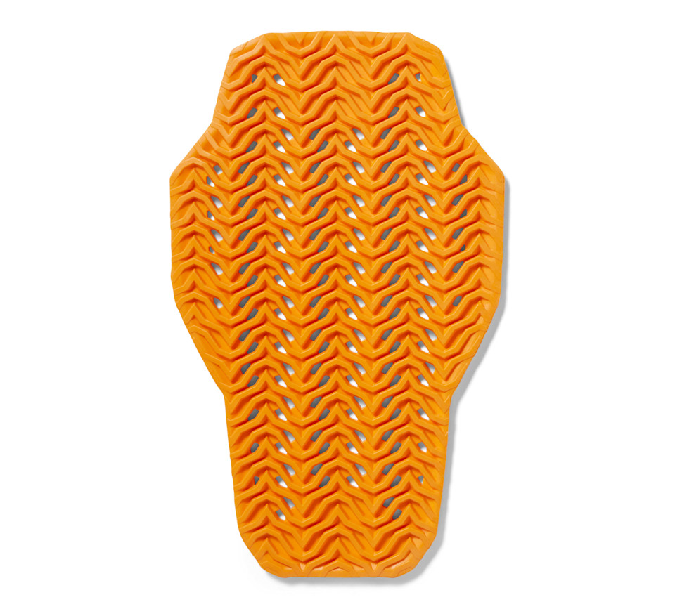 HARLEY DAVIDSON SHIELD-