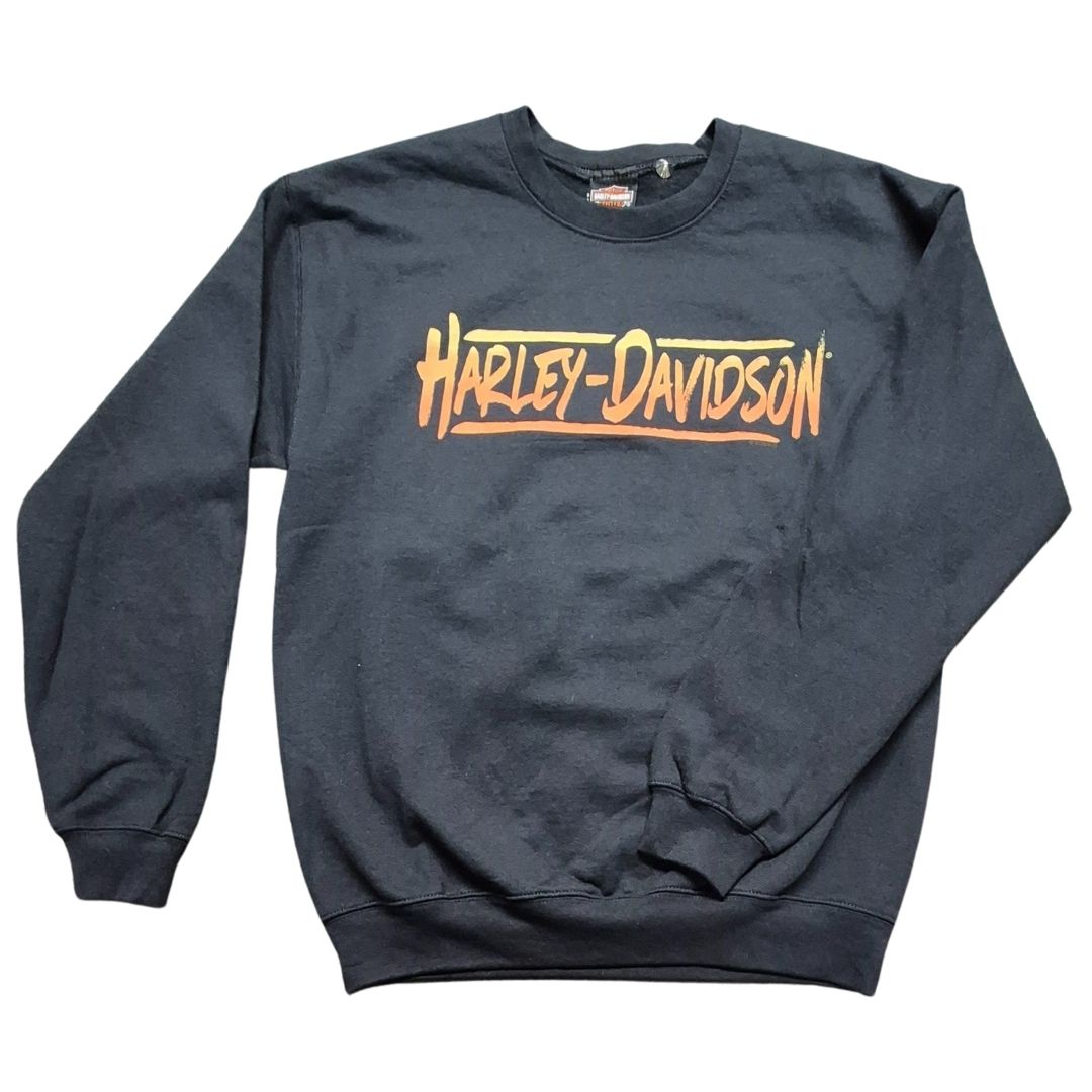 HARLEY DAVIDSON Chandail à manches longues Harley-Davidson® Stretched – HD Rimouski