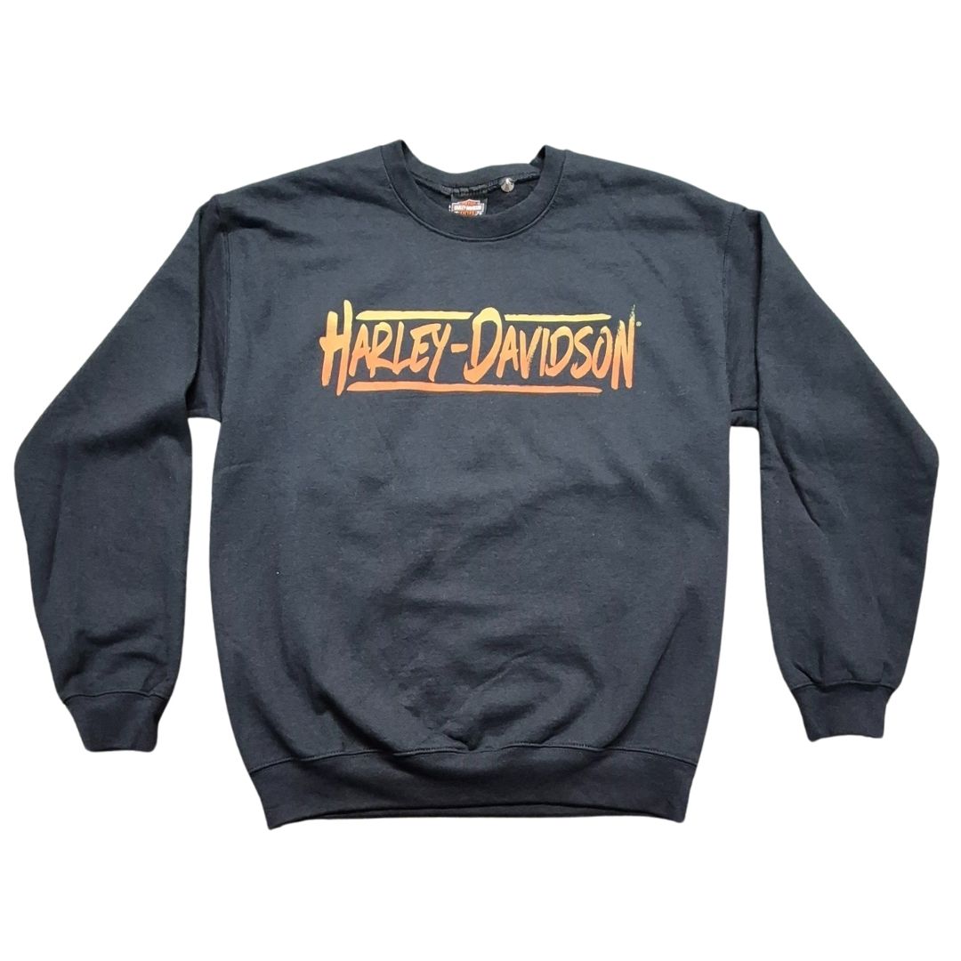 HARLEY DAVIDSON Chandail à manches longues Harley-Davidson® Stretched – HD Rimouski