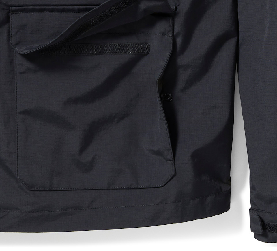 HARLEY DAVIDSON JACKET-WOVEN/KNIT,BLACK