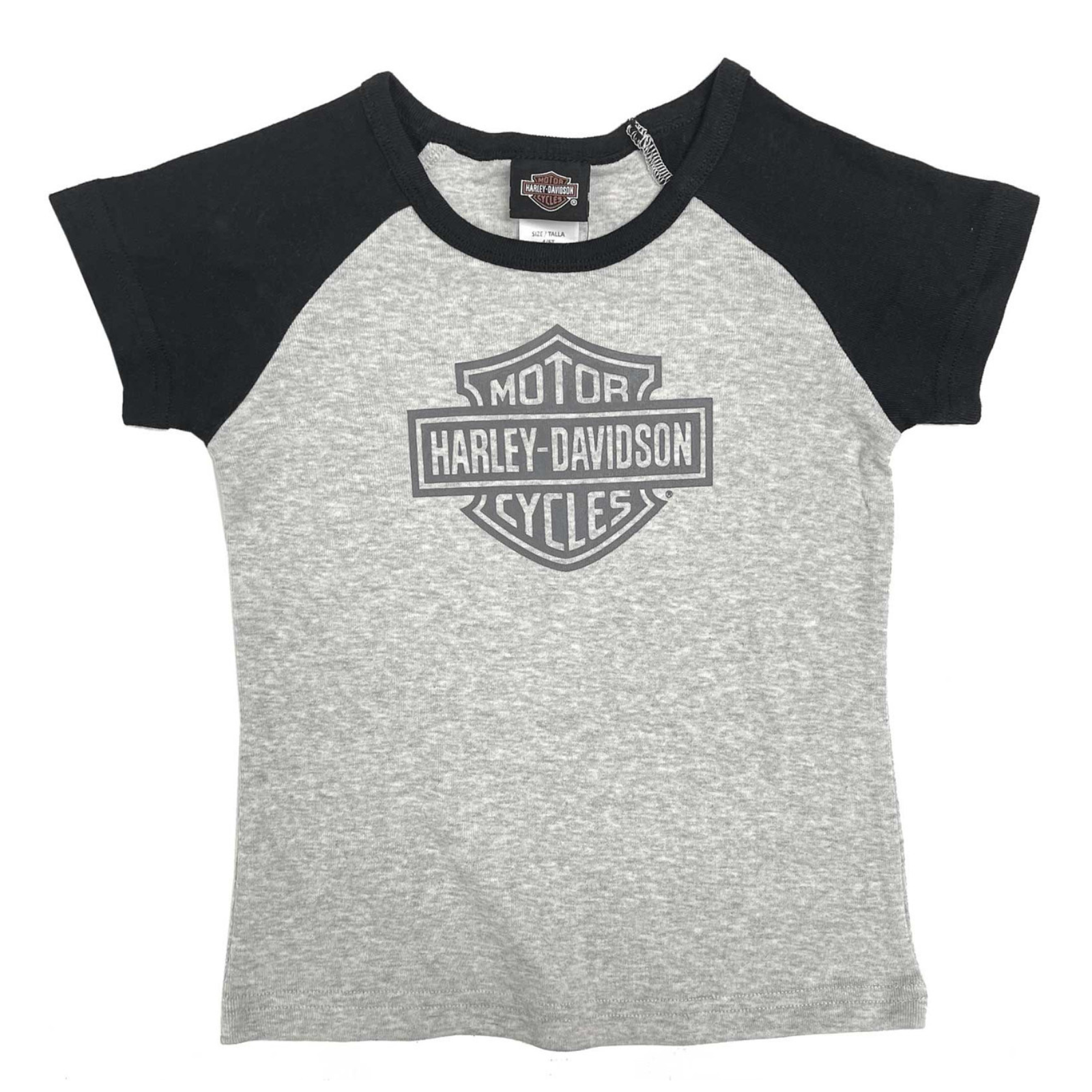 T-shirts & camisoles