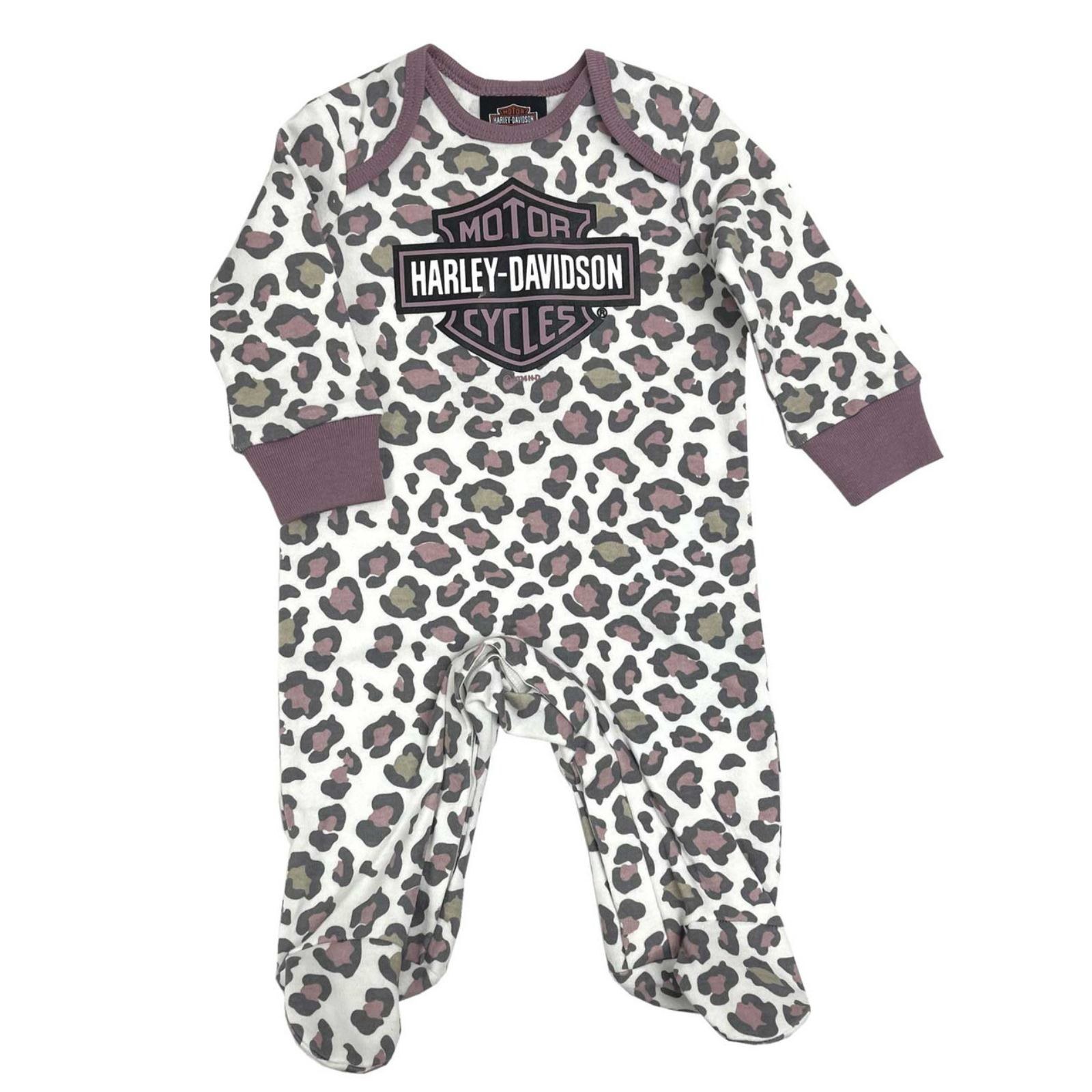 Pyjamas & salopettes