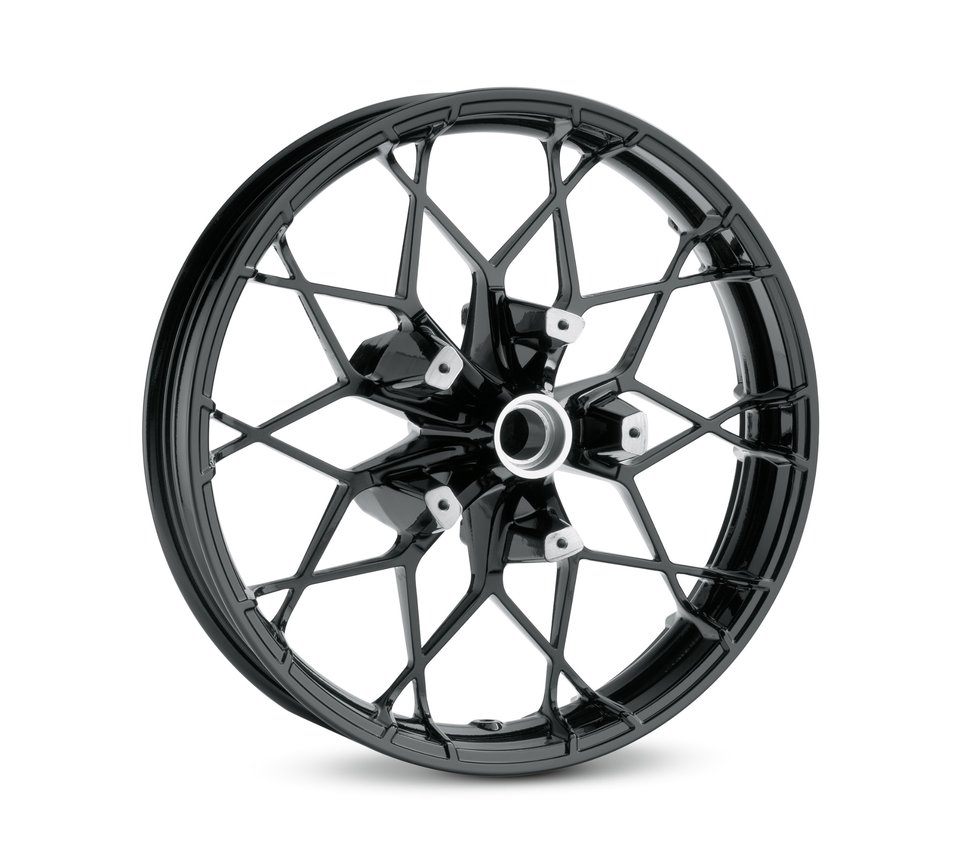 Roue avant H-D Prodigy (19 po)