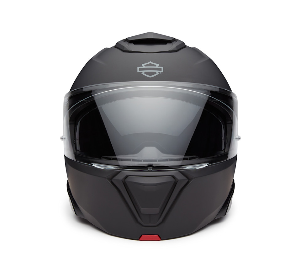 HARLEY-DAVIDSON HELMET-CAPSTONE,MOD(H35)DOT,MATTE BLACK