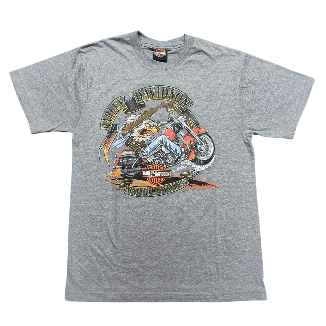 HARLEY DAVIDSON T-shirt Harley-Davidson® Screechin – HD Rimouski