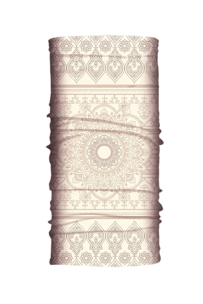 HARLEY DAVIDSON EZ TUBE - MANDALA DREAM