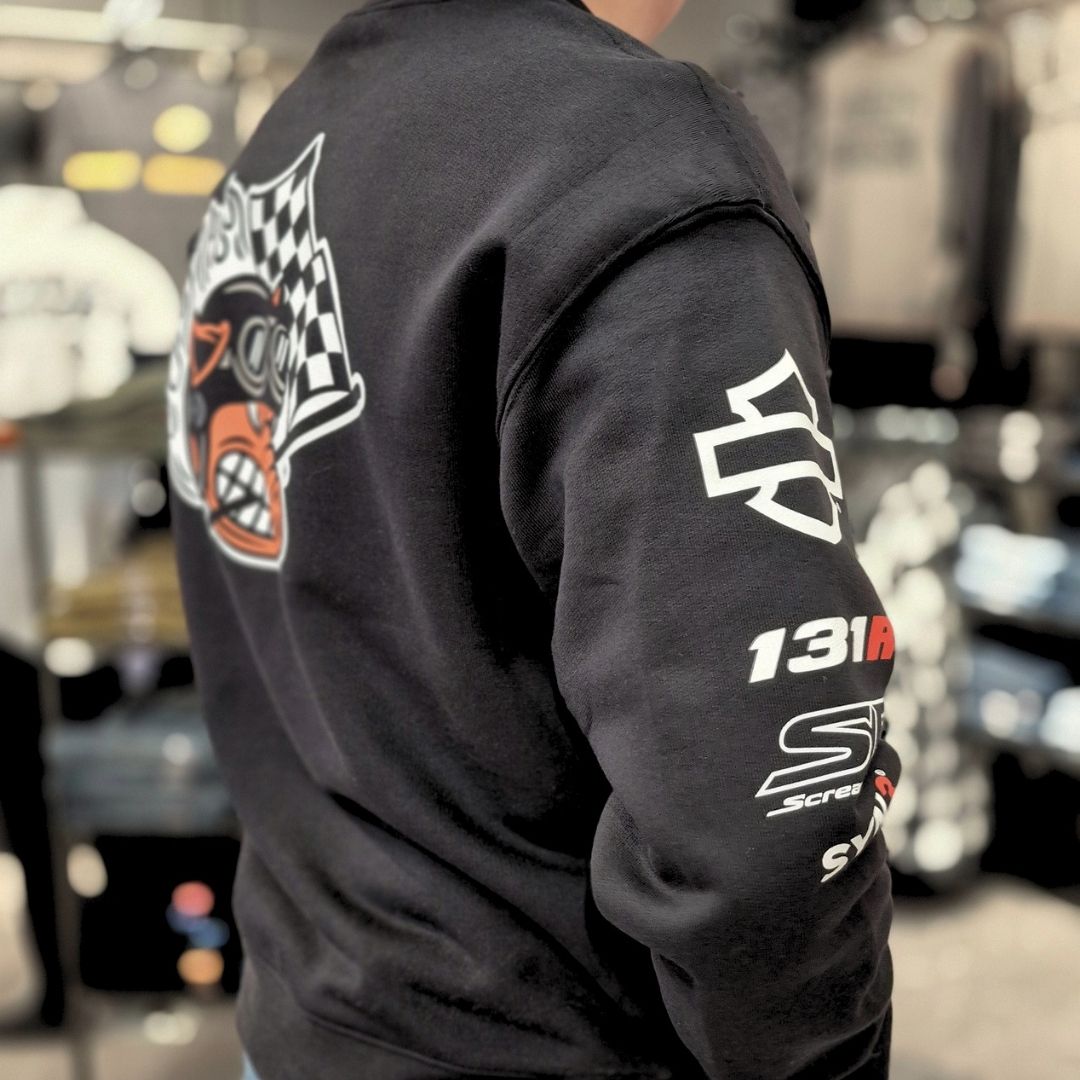Chandail Harley‑Davidson® Factory Racing Team