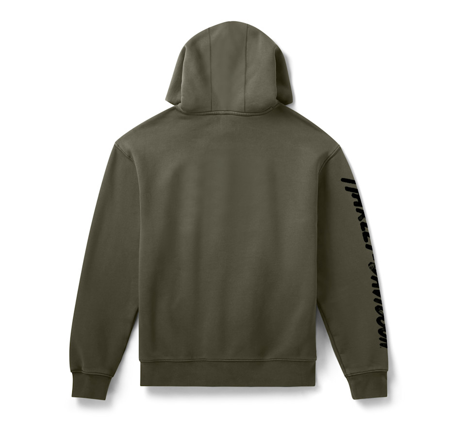 Chandail à capuchon Harley-Davidson® Knock Your Pants Off