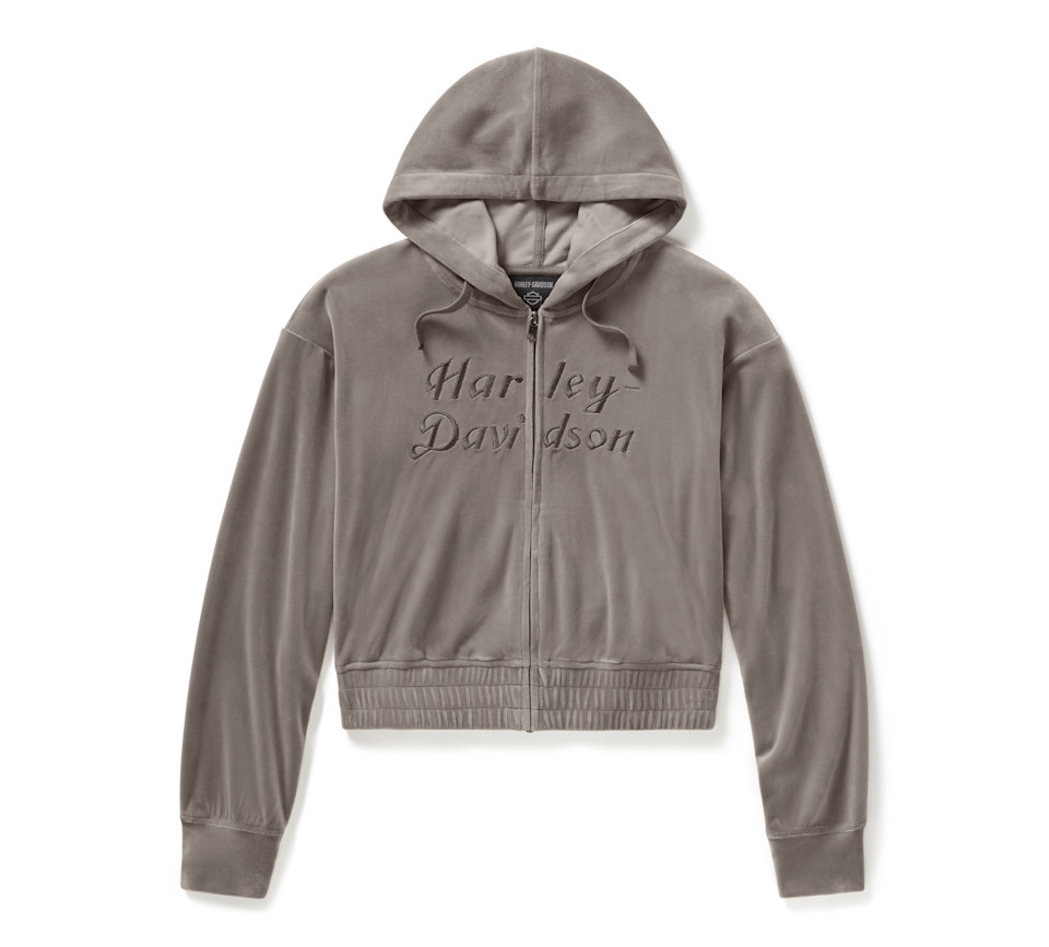 HARLEY DAVIDSON SHIRT-KNIT,BLACK