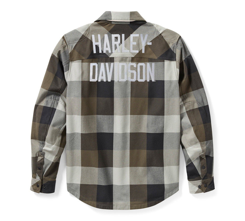 Manteau de moto Harley-Davidson® Operative 2.0