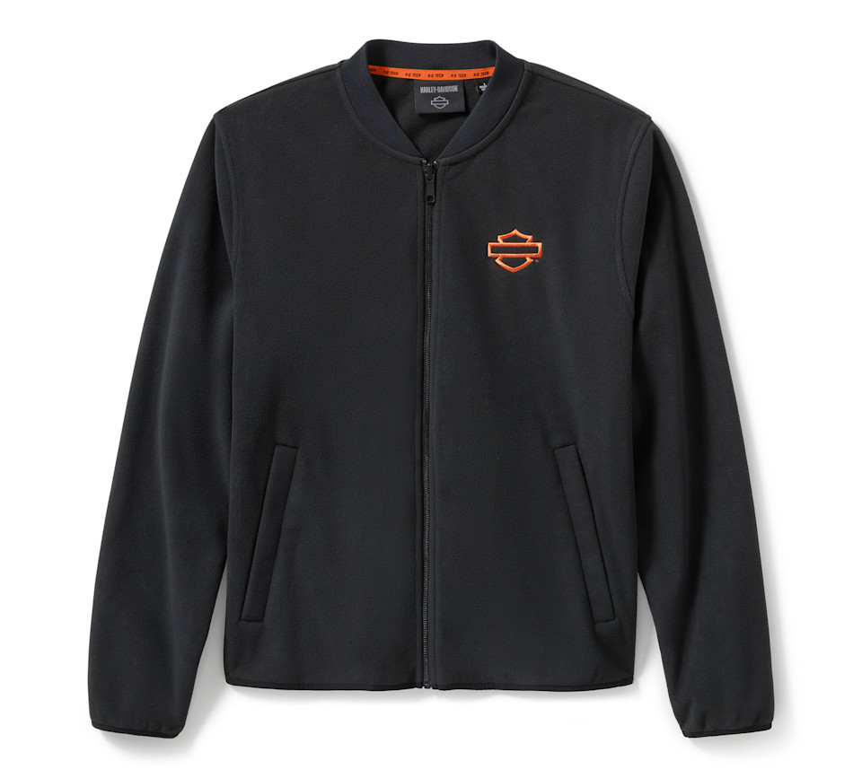 Manteau 3-en-1 Harley-Davidson® Tech