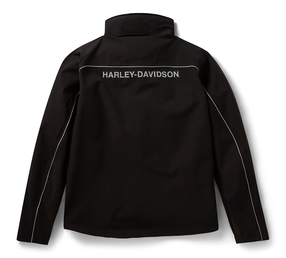 Veste de pluie Harley-Davidson® Full Force