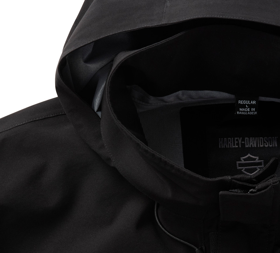 Veste de pluie Harley-Davidson® Full Force
