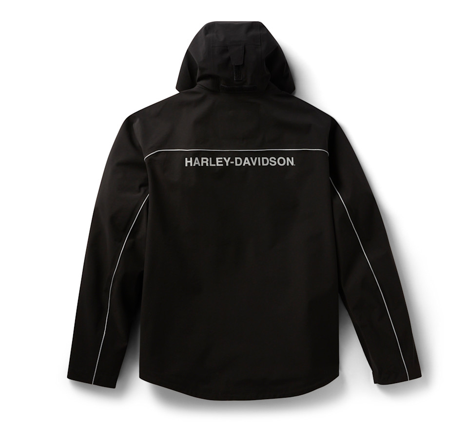 Veste de pluie Harley-Davidson® Full Force