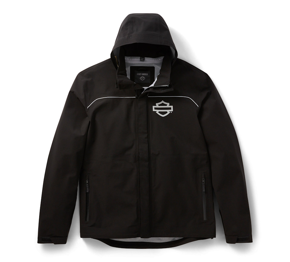 Veste de pluie Harley-Davidson® Full Force