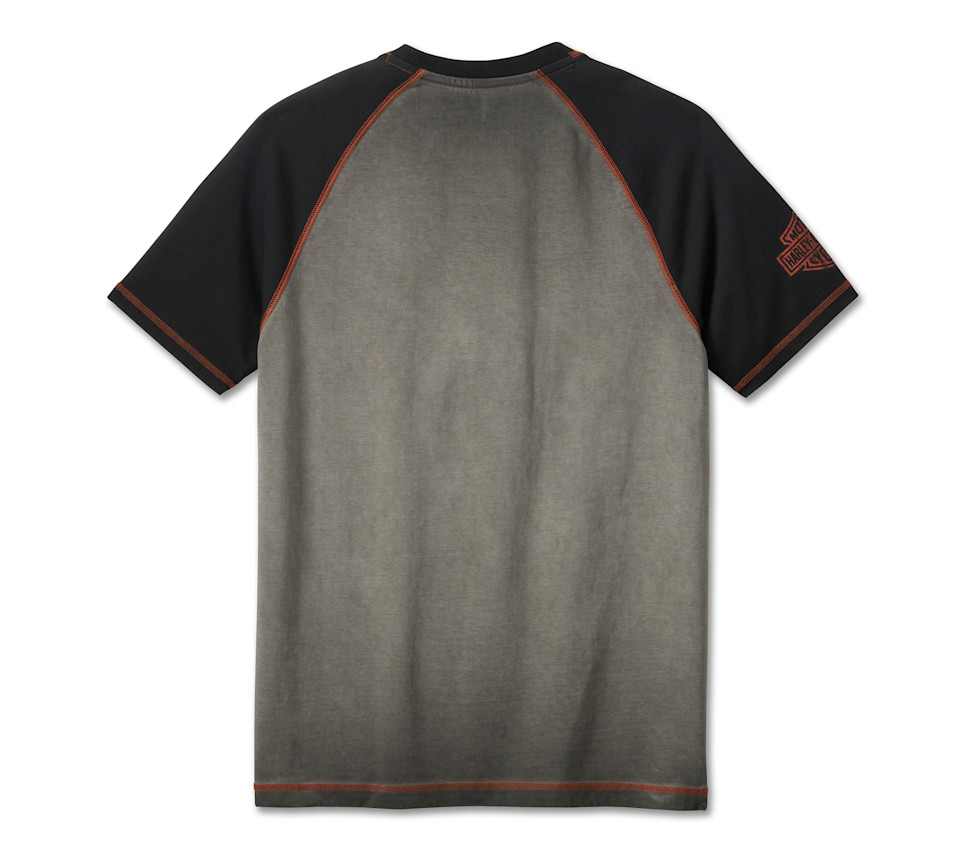 T-shirt Harley-Davidson® Iron Bar