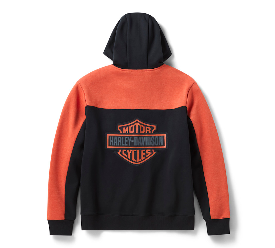 Veste à capuchon Harley-Davidson® Essential