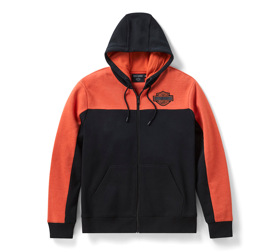 Veste à capuchon Harley-Davidson® Essential