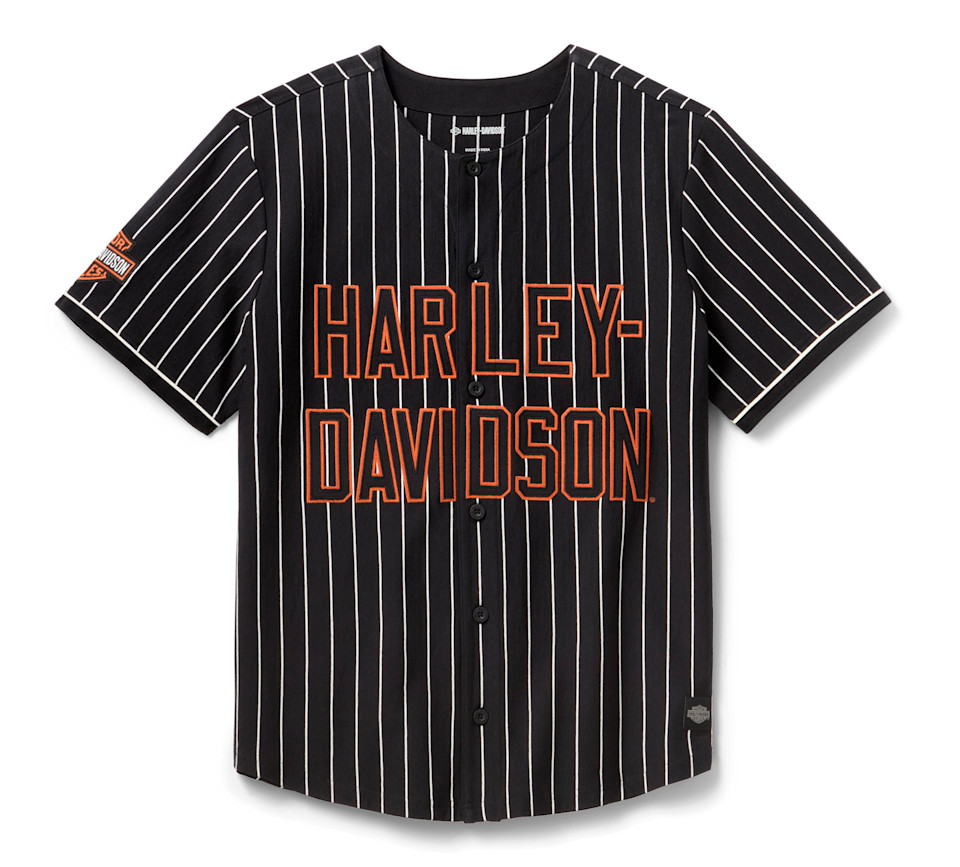 Maillot de baseball Harley-Davidson® Essential ’03