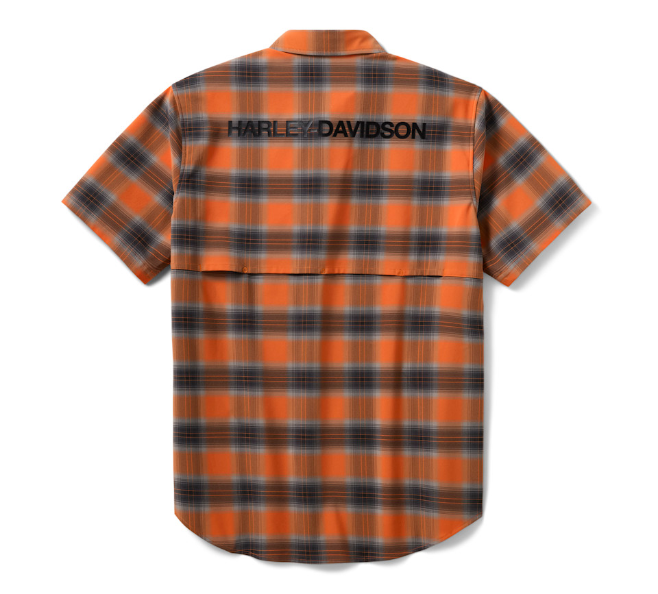 Chemise ventilée Harley‑Davidson®H-D Tech