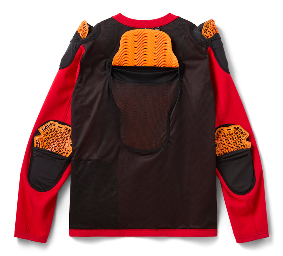 Chandail de moto Harley-Davidson® Screamin&rsquo; Eagle® Deflector