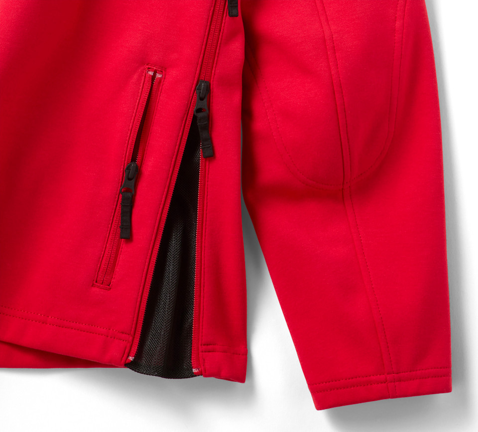 Chandail de moto Harley-Davidson® Screamin&rsquo; Eagle® Deflector