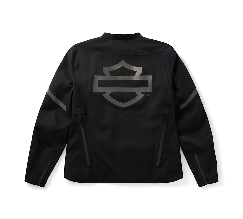 Manteau de moto imperméable Harley-Davidson® Odyssey
