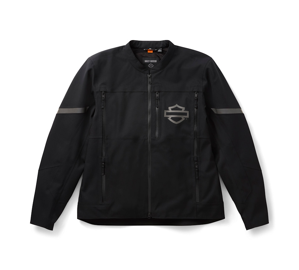 Manteau de moto imperméable Harley-Davidson® Odyssey