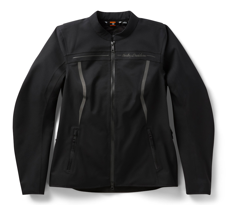 Manteau de moto imperméable Harley-Davidson® Odyssey