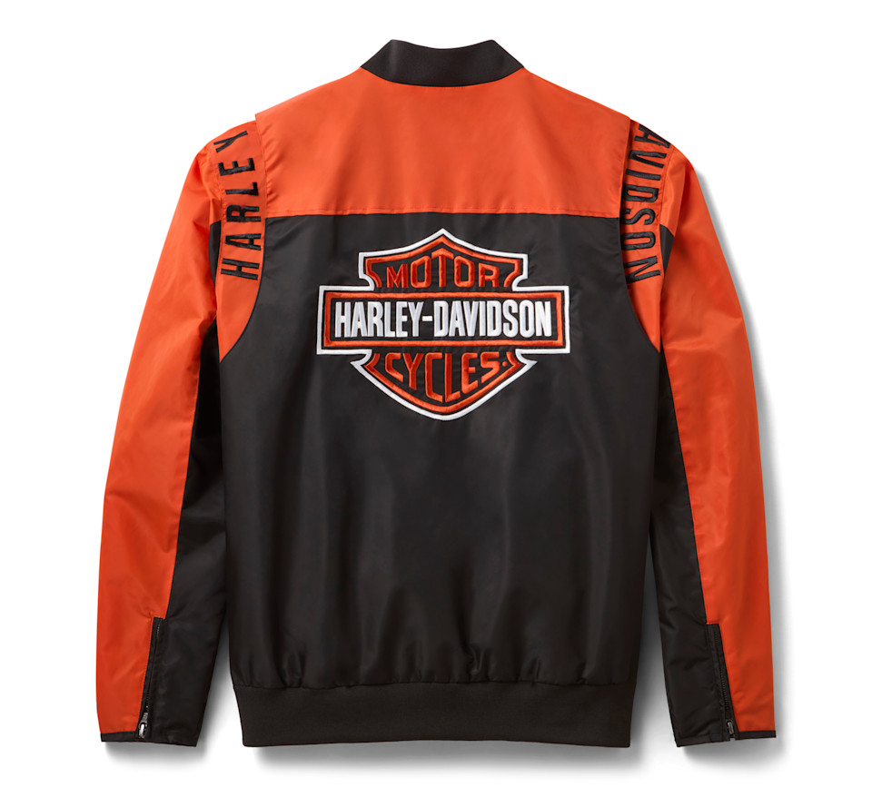 Blouson aviateur Harley-Davidson® Mainstreet